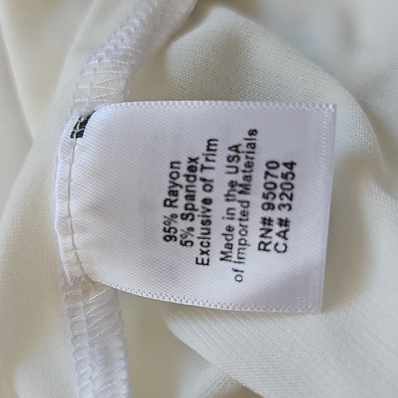 Anthropologie Weston Cityscape Print Dress Women’s Medium - Picture 10 of 11